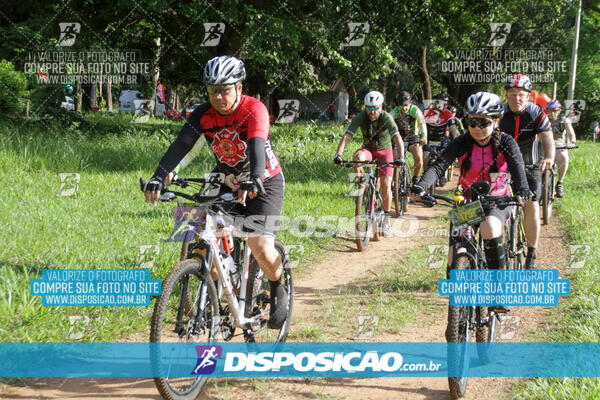 1º Ciclotur & XCO Cross Country Morro do Diabo