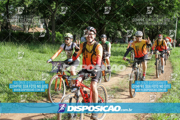 1º Ciclotur & XCO Cross Country Morro do Diabo