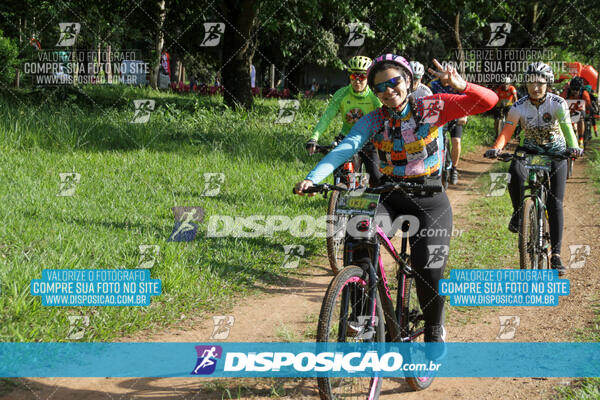 1º Ciclotur & XCO Cross Country Morro do Diabo