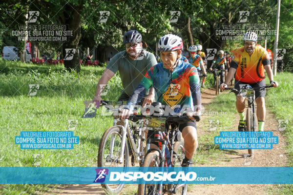 1º Ciclotur & XCO Cross Country Morro do Diabo