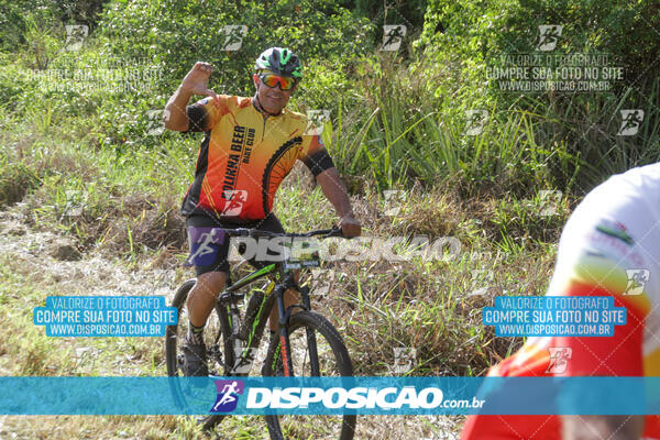 1º Ciclotur & XCO Cross Country Morro do Diabo