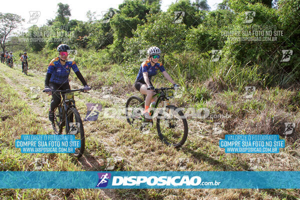 1º Ciclotur & XCO Cross Country Morro do Diabo