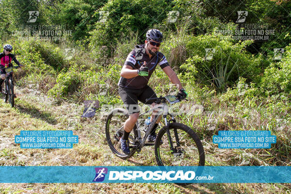 1º Ciclotur & XCO Cross Country Morro do Diabo