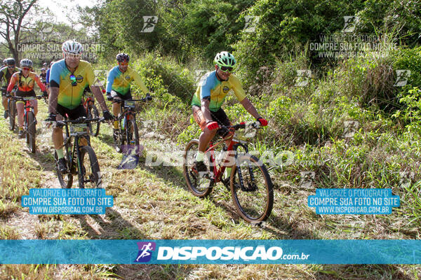 1º Ciclotur & XCO Cross Country Morro do Diabo