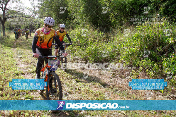 1º Ciclotur & XCO Cross Country Morro do Diabo