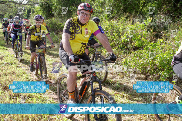 1º Ciclotur & XCO Cross Country Morro do Diabo