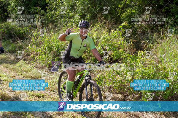 1º Ciclotur & XCO Cross Country Morro do Diabo