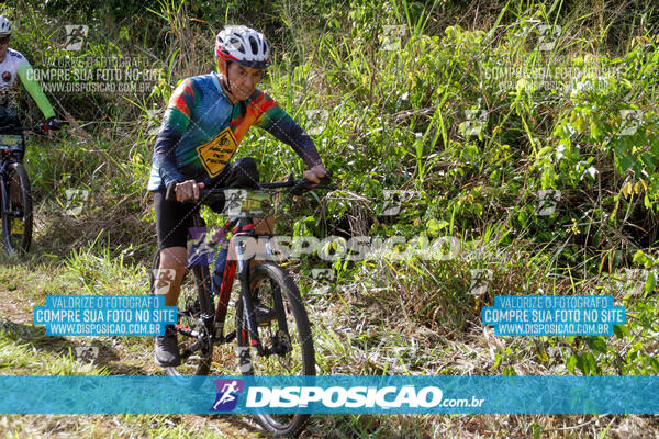 1º Ciclotur & XCO Cross Country Morro do Diabo