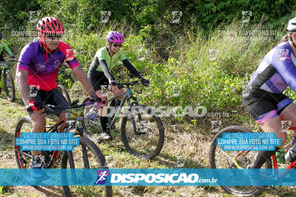 1º Ciclotur & XCO Cross Country Morro do Diabo