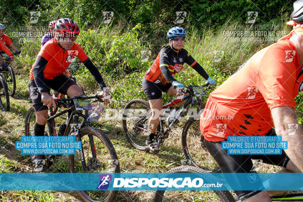 1º Ciclotur & XCO Cross Country Morro do Diabo