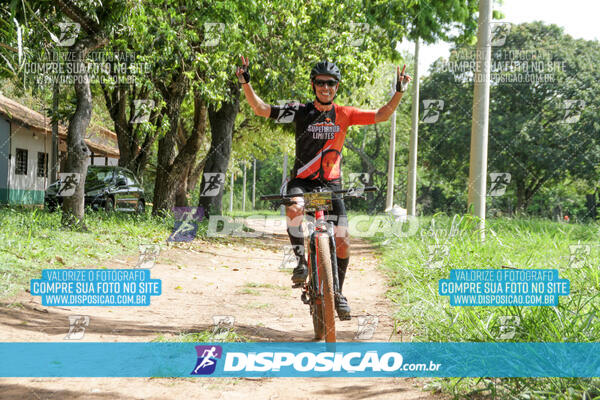 1º Ciclotur & XCO Cross Country Morro do Diabo