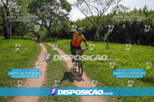 1º Ciclotur & XCO Cross Country Morro do Diabo