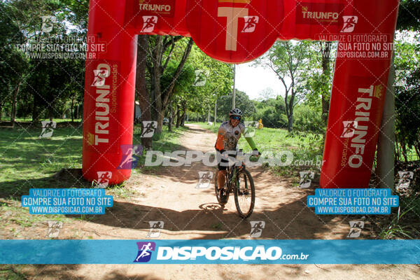 1º Ciclotur & XCO Cross Country Morro do Diabo