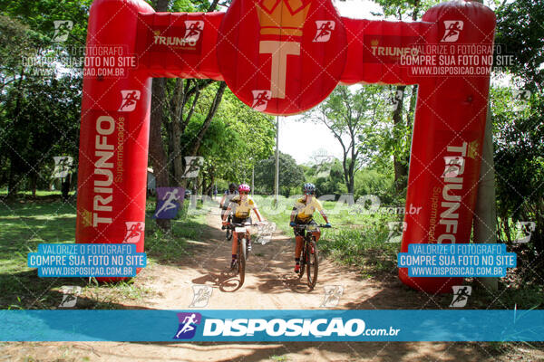 1º Ciclotur & XCO Cross Country Morro do Diabo