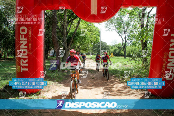 1º Ciclotur & XCO Cross Country Morro do Diabo