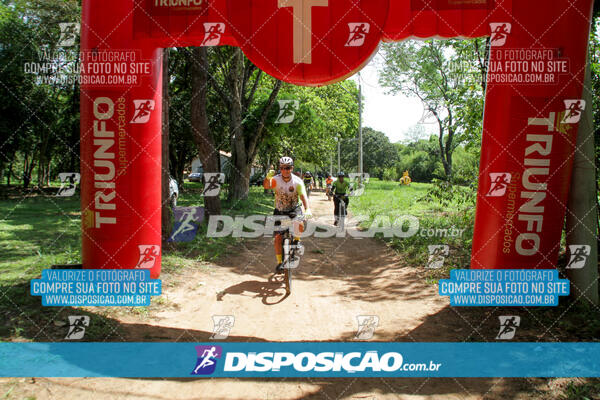 1º Ciclotur & XCO Cross Country Morro do Diabo