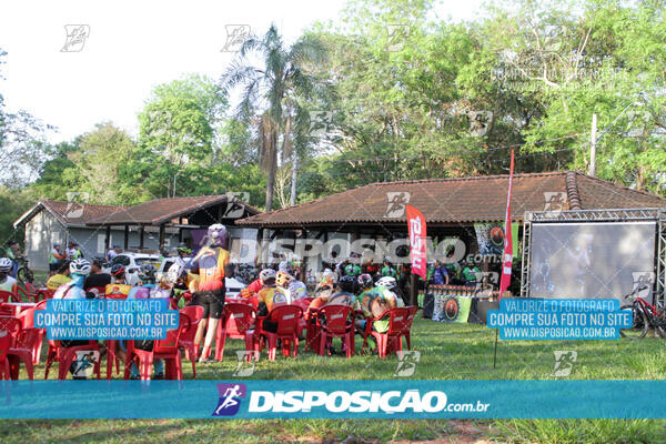 1º Ciclotur & XCO Cross Country Morro do Diabo