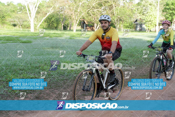 1º Ciclotur & XCO Cross Country Morro do Diabo