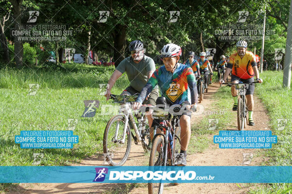 1º Ciclotur & XCO Cross Country Morro do Diabo