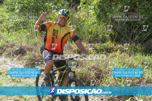 1º Ciclotur & XCO Cross Country Morro do Diabo