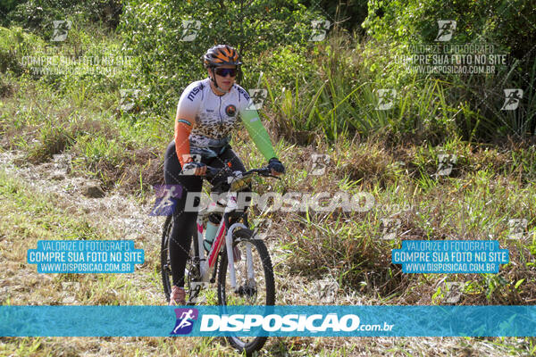 1º Ciclotur & XCO Cross Country Morro do Diabo