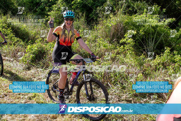 1º Ciclotur & XCO Cross Country Morro do Diabo