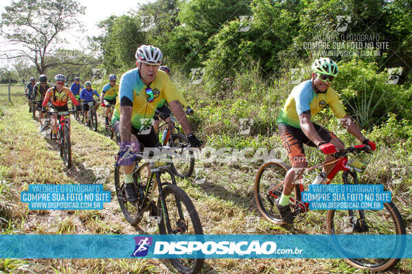 1º Ciclotur & XCO Cross Country Morro do Diabo