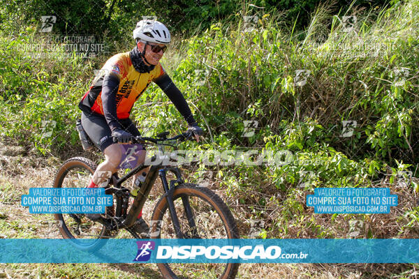 1º Ciclotur & XCO Cross Country Morro do Diabo