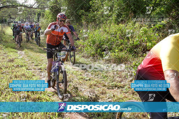 1º Ciclotur & XCO Cross Country Morro do Diabo