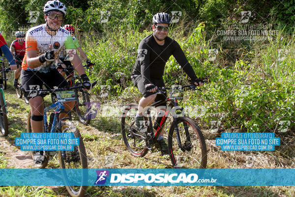 1º Ciclotur & XCO Cross Country Morro do Diabo