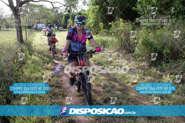 1º Ciclotur & XCO Cross Country Morro do Diabo