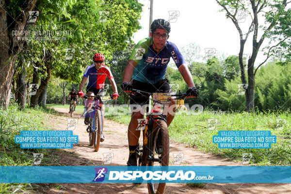 1º Ciclotur & XCO Cross Country Morro do Diabo