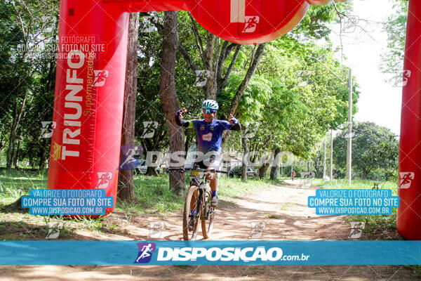 1º Ciclotur & XCO Cross Country Morro do Diabo