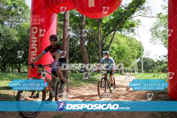 1º Ciclotur & XCO Cross Country Morro do Diabo