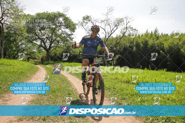 1º Ciclotur & XCO Cross Country Morro do Diabo