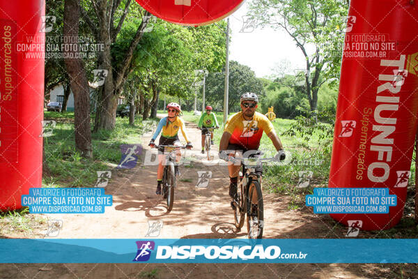 1º Ciclotur & XCO Cross Country Morro do Diabo