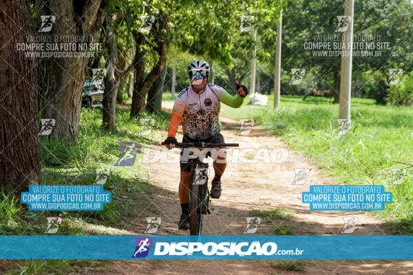 1º Ciclotur & XCO Cross Country Morro do Diabo