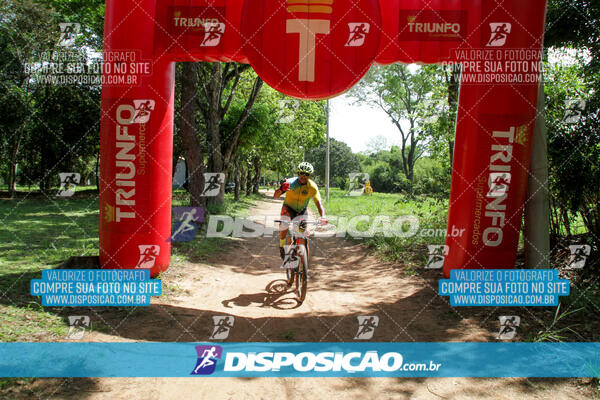 1º Ciclotur & XCO Cross Country Morro do Diabo