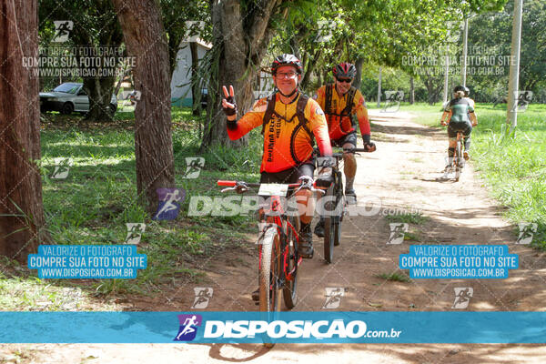 1º Ciclotur & XCO Cross Country Morro do Diabo