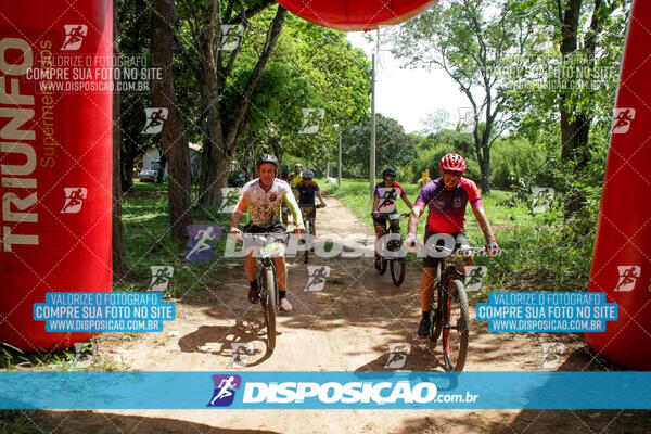 1º Ciclotur & XCO Cross Country Morro do Diabo