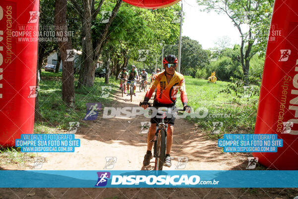 1º Ciclotur & XCO Cross Country Morro do Diabo