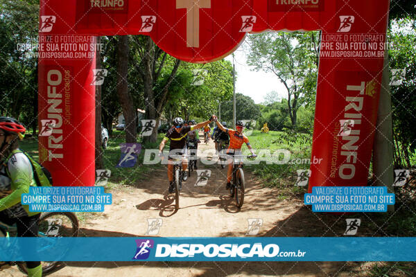 1º Ciclotur & XCO Cross Country Morro do Diabo