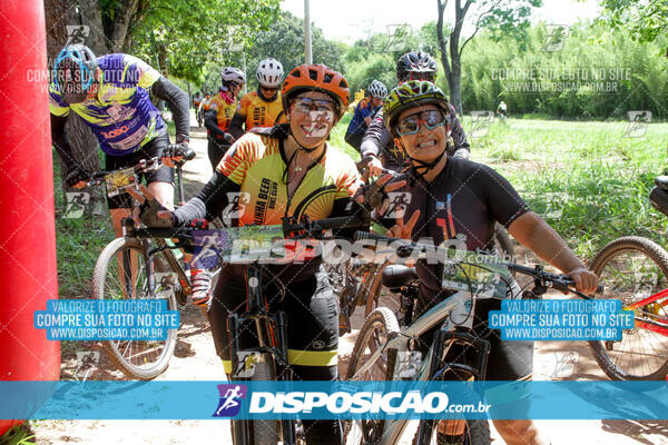 1º Ciclotur & XCO Cross Country Morro do Diabo