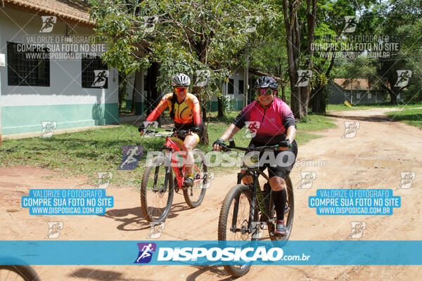 1º Ciclotur & XCO Cross Country Morro do Diabo