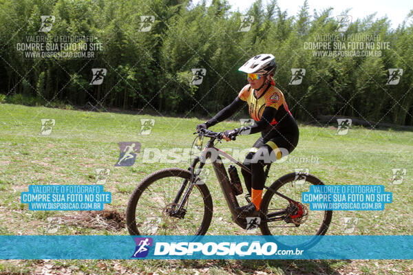 1º Ciclotur & XCO Cross Country Morro do Diabo