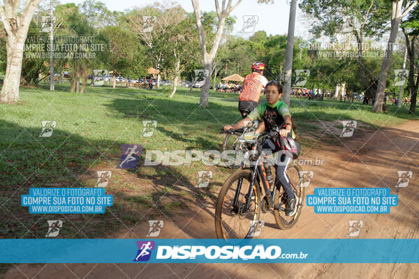 1º Ciclotur & XCO Cross Country Morro do Diabo