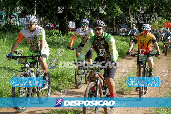 1º Ciclotur & XCO Cross Country Morro do Diabo