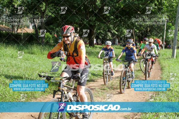 1º Ciclotur & XCO Cross Country Morro do Diabo