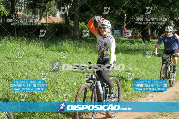 1º Ciclotur & XCO Cross Country Morro do Diabo