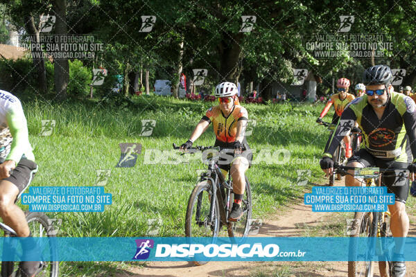 1º Ciclotur & XCO Cross Country Morro do Diabo